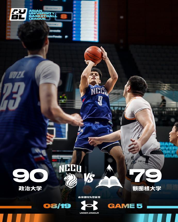 时战成, 的比分击败