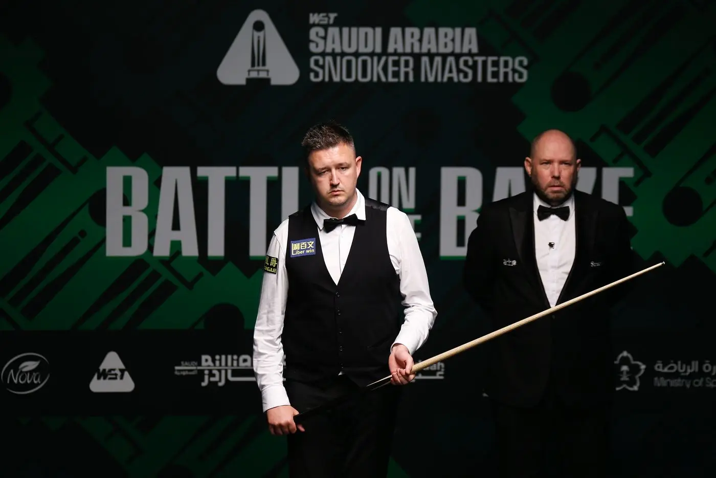 保留了自己, 团灭