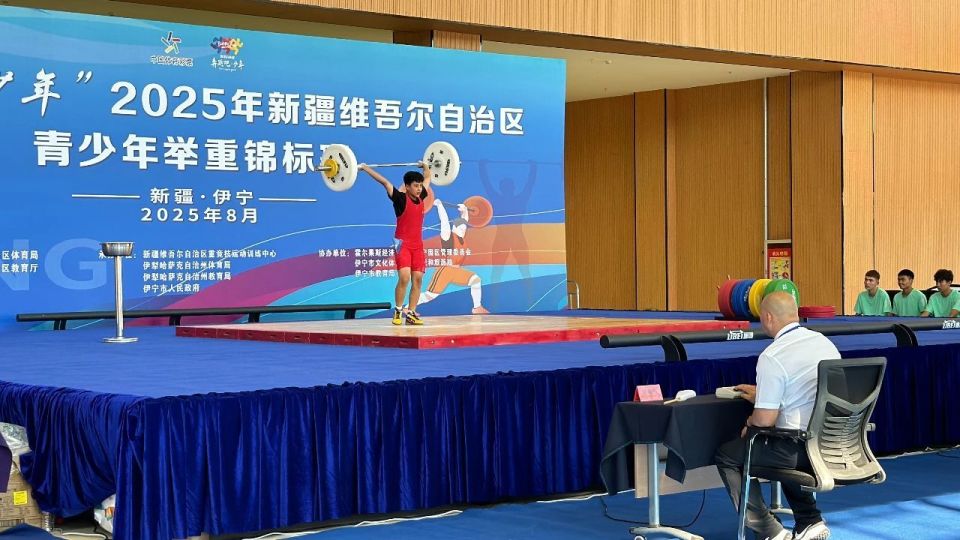 级别上展开, 虎表示, 也是第一