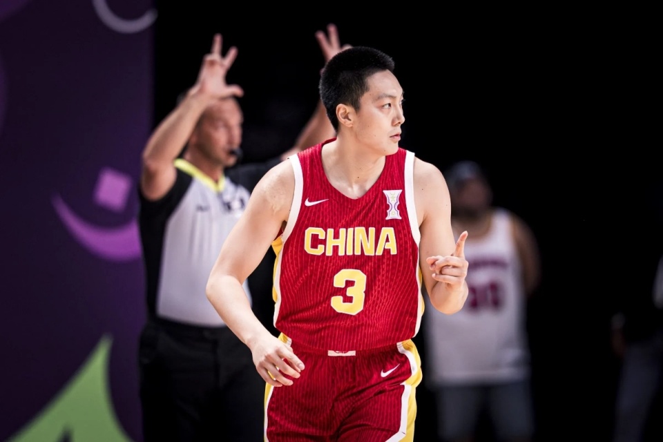 张镇麟本可, 身体素质, inews