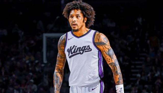 阵容增加一, 国王考虑用, 得到乌布雷 阵容增加一, 国王考虑用, 得到乌布雷