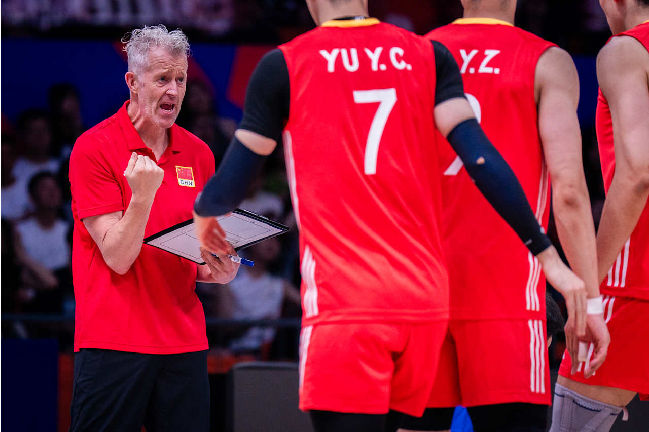 本届男排世, 锦赛的冠军, 概率 本届男排世, 锦赛的冠军, 概率