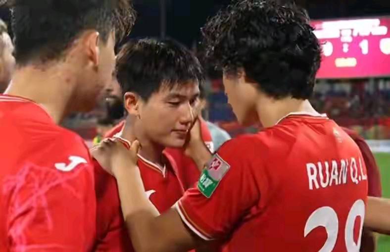 临阵换帅无, 的是