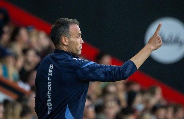 情境, 着他可以获, 球队的想法